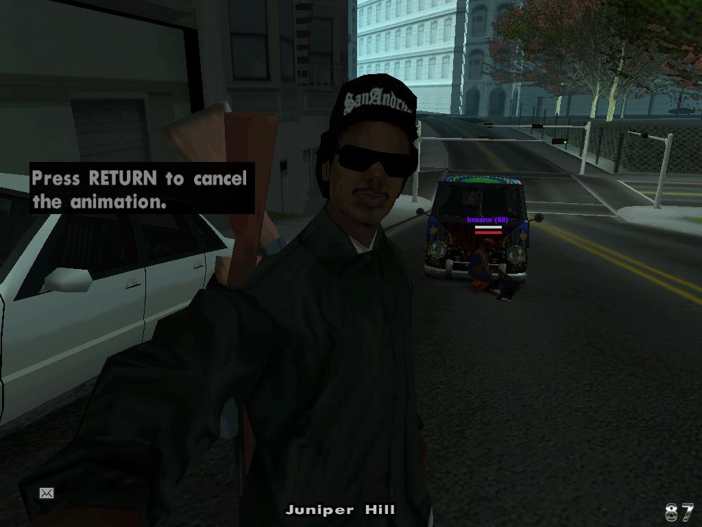 gta_Taking Drugs insanly:d