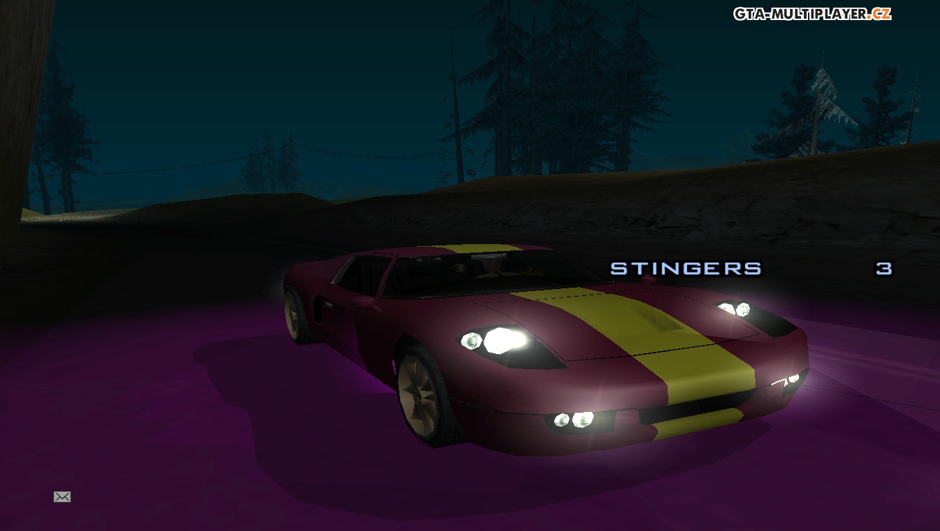 my best car :D