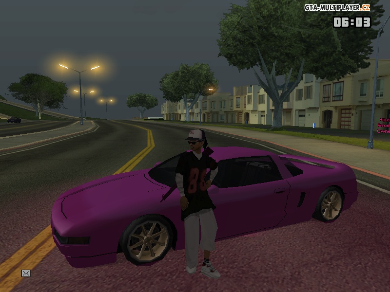 my new fT Infernus  <3<3<3<