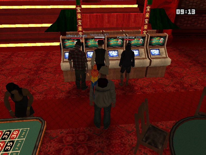 i found those noobs in casino :0