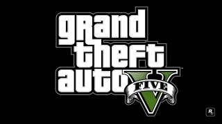 GTA V Logo