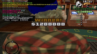 ezz 1.2m in poker :)