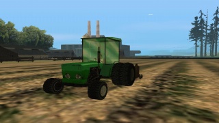 GTA farming simulator