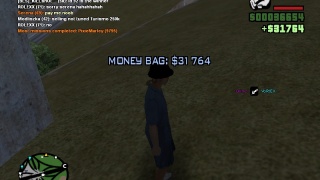 i Love yuo money bag <3