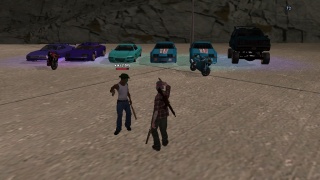 kiki and my cars :D !!!