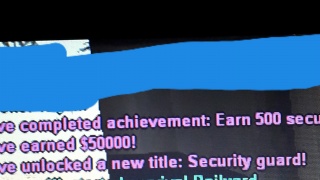 Achievement 50k :)