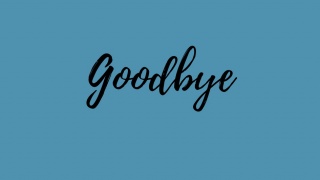 Goodbye guys i leaved samp servers!