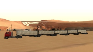 Artict3 Road train