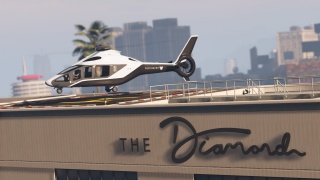 GTA Online: The Diamond Casino & Resort 7