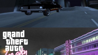 Best car on GTA III & VC