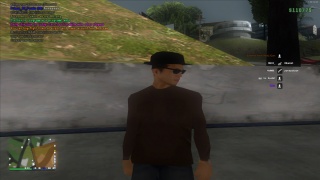 Gta 5 Hud :D