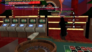 WasabYi in casino played a poker !