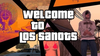 Welcome to Los Santos-WTLS