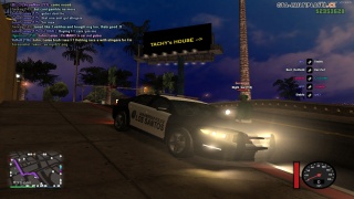 Grand Theft Auto V Mods