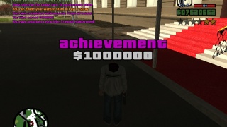 Im Finished My Heist