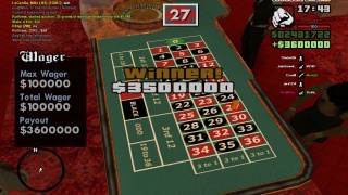 easy win - 3.500.000 #27