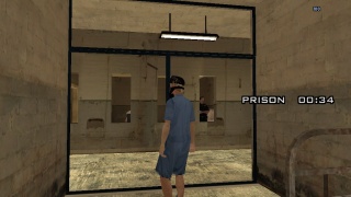 best prison