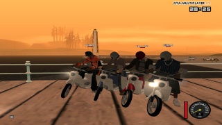 FAGGIO GANG :D