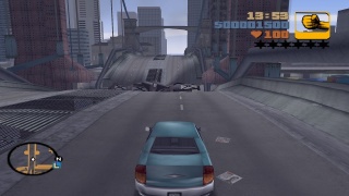 Gta III 