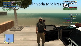 Prekrásna voda 