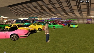 WTLS 3 Car Show (2)