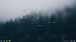 Forest Desktop