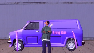 Bang Bus :o