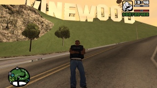 Ou VINEWOOD