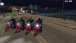 Faggio Team