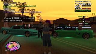 romio and POISONX _ 2 CAR INFRNUS AND 4 CARS LIMO CONGRESS !!!!!!!