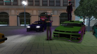 Car Show With Mr._Rayane 2