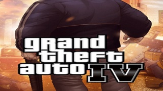 Gta4 is gaming