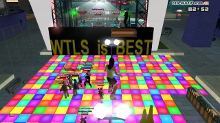 *WTLS is BEST* - party