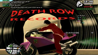 Death Row Records 