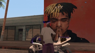 RIP X, WE WILL MISS U :(