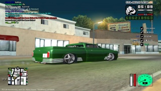 my new FT slamvan!