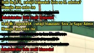 Naštvaný Snix