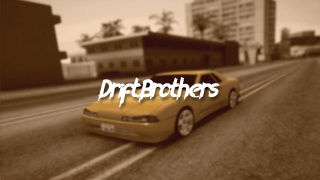 Nábor otevřen!! DriftBrothers