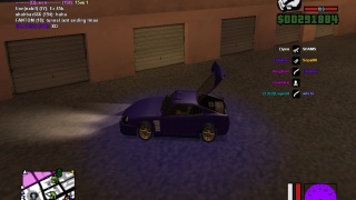 My Car FT JESTER ! + BEST Gun Lucker !