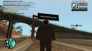 Probally the best billboard i made