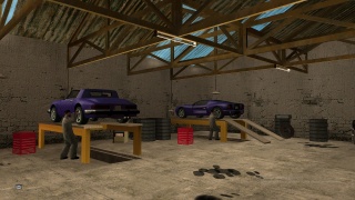 My Car Workshop