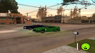 Fast and furious cars xD