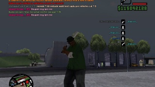 !!! Big Smoke !!! xdd