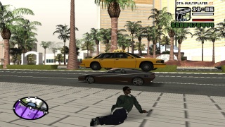 GTA:SA - LOL :d