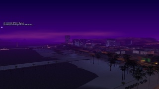 Purple Night <3 