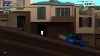 My New HOUSE AND CUSTOMIZED CAR