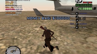 Mount chillad moneybag