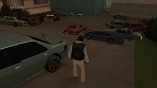 much cars