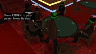 Ez Poker Piss xD