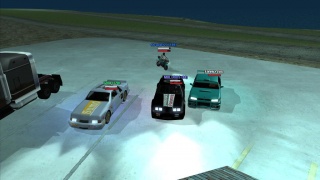 Fast and Furious MMXXI